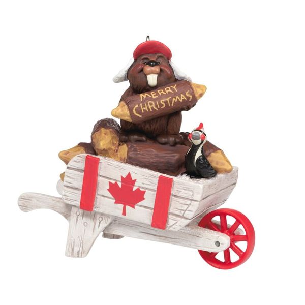 Christmas in Canada