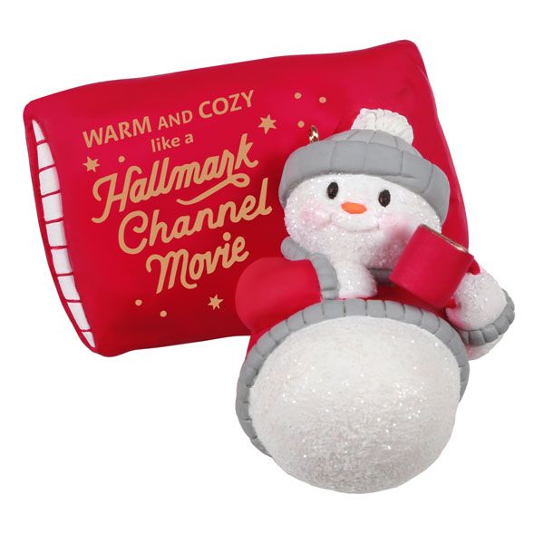 Warm & Cozy Christmas