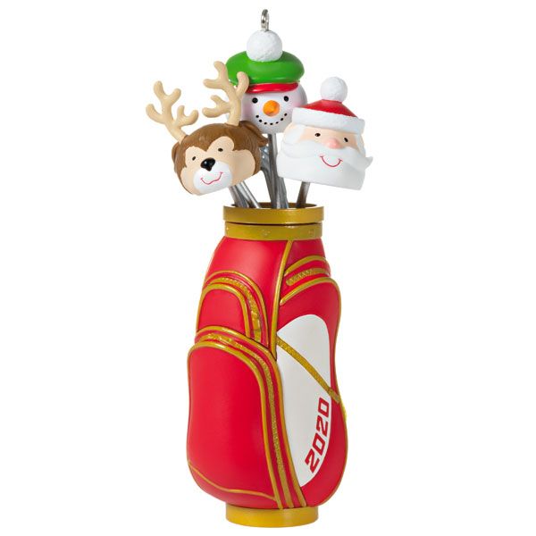 Ho-Ho-Hole in One