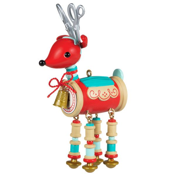 Sew Darn Cute!
