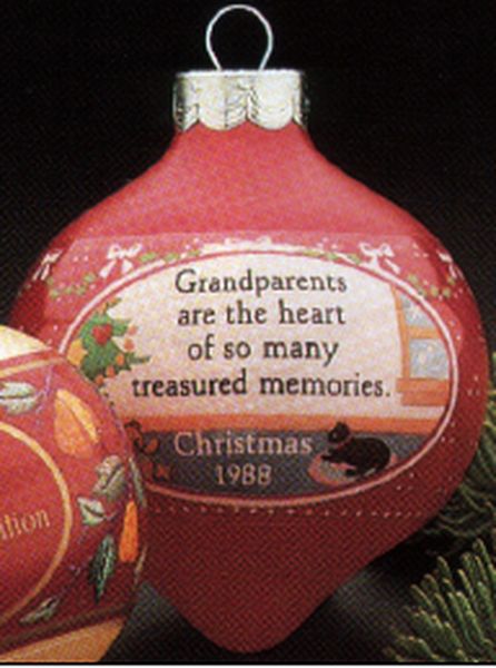 Grandparents