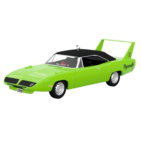1970 Plymouth Superbird