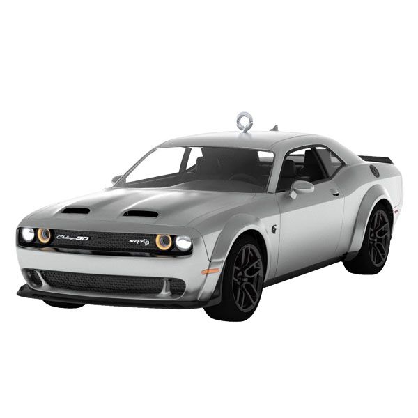 2020 Dodge Challenger SRT Hellcat Redeye