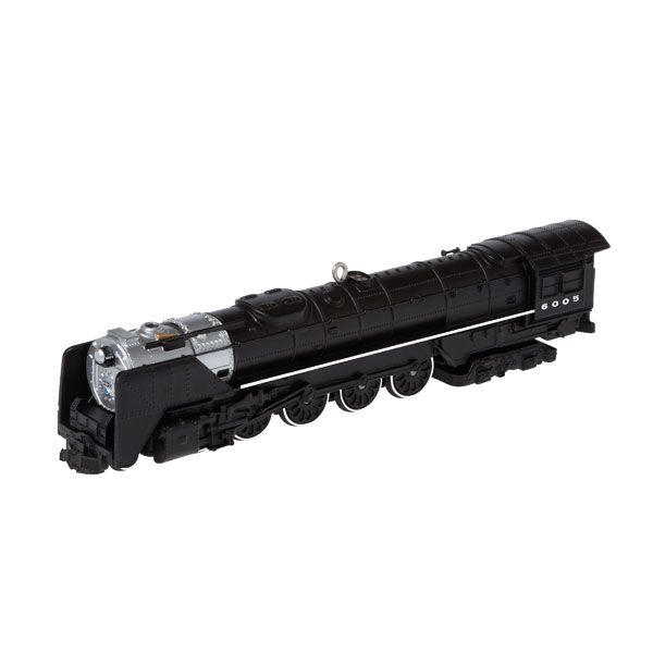 Lionel 6005 Niagara Locomotive