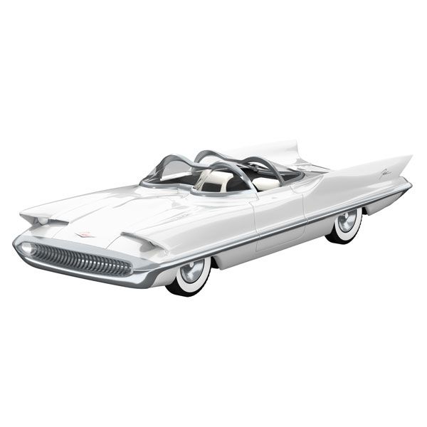 1955 Lincoln Futura