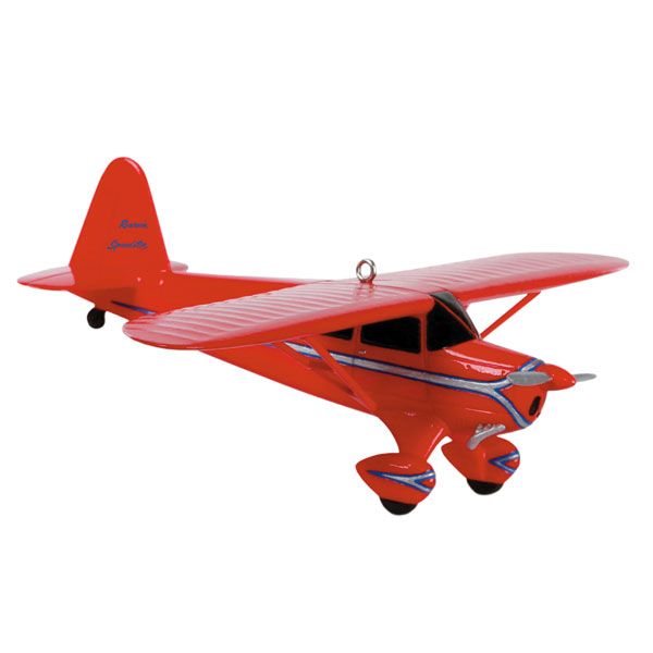 Rearwin Speedster 6000M