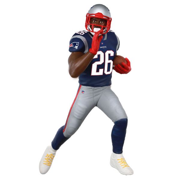 Sony Michel