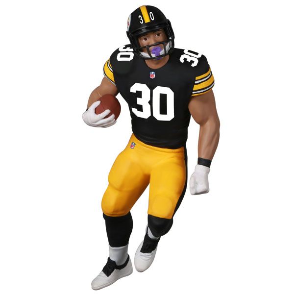 James Conner