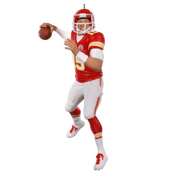 Patrick Mahomes II