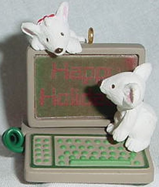 Happy Holidata