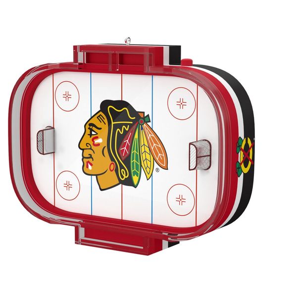 Chicago Blackhawks