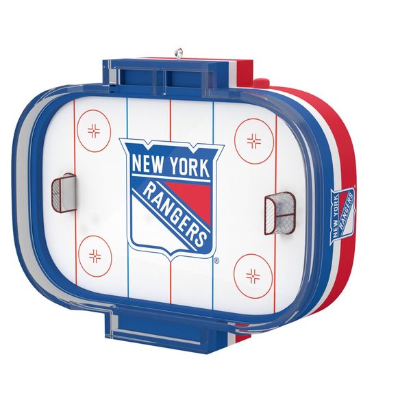 New York Rangers