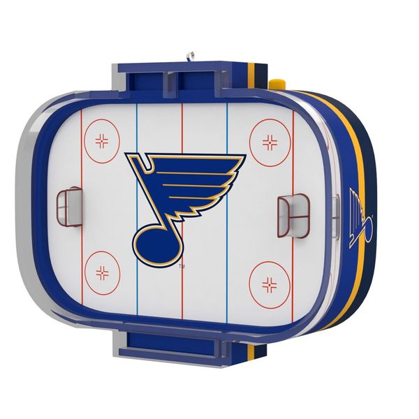 St. Louis Blues