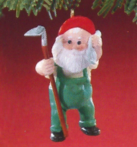 Hoe-Hoe-Hoe!