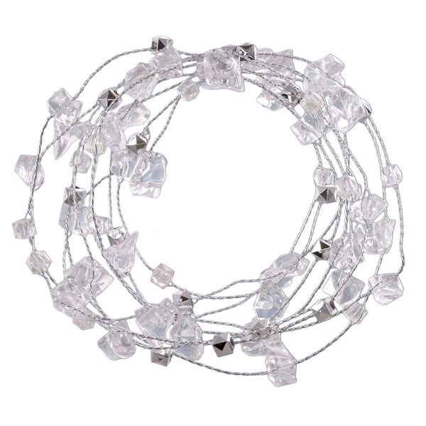 Miniature Glistening Garland