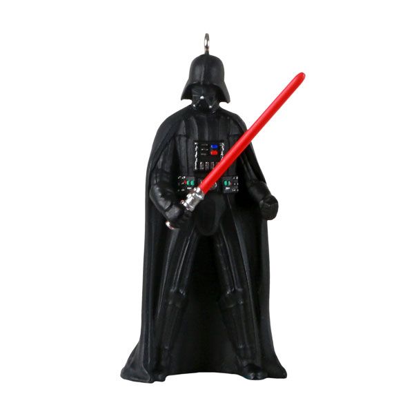 Darth Vader