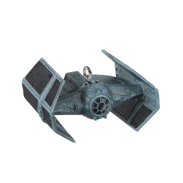 Darth Vader's TIE Fighter
