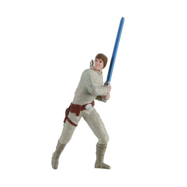 Luke Skywalker