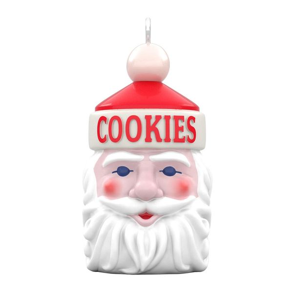 Cute Lil' Cookie Jar