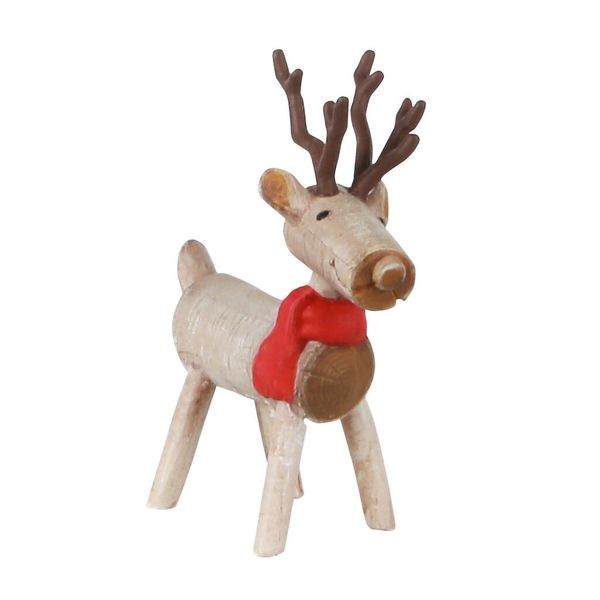 Lil' Birch Reindeer