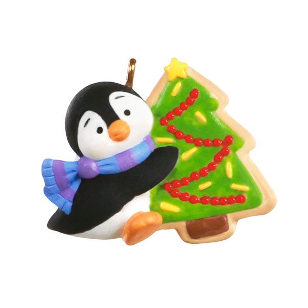 A Christmas Cookie 