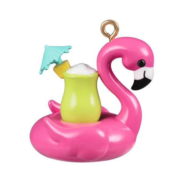 Flamingo Floatie