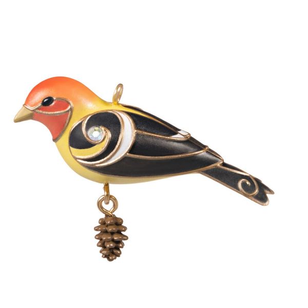 Western Tanager