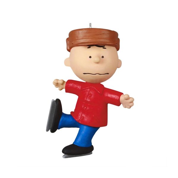 Charlie Brown