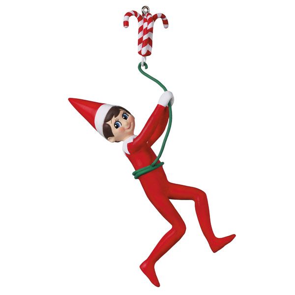 Elf Antics