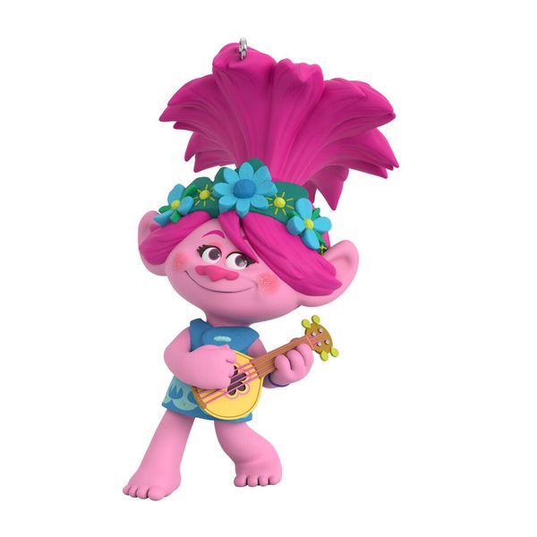 Poppy Rocks!