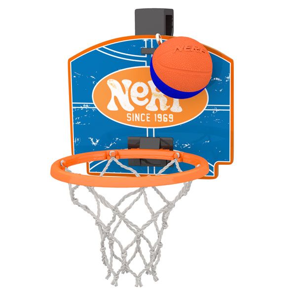 Nerf Basketball