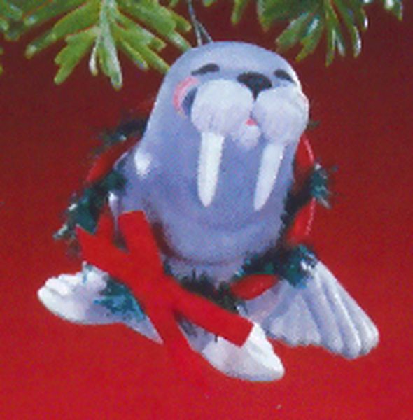 Jolly Walrus
