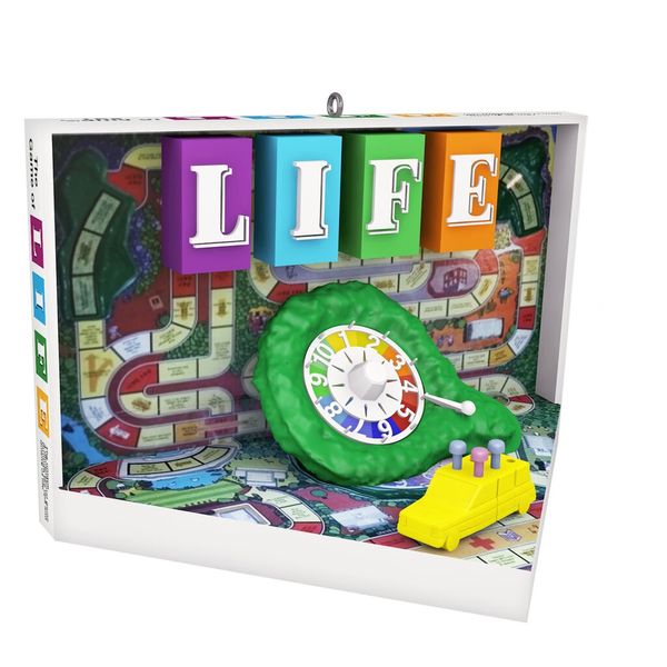 The Game of Life
