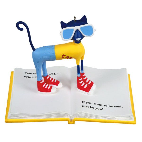Pete the Cat