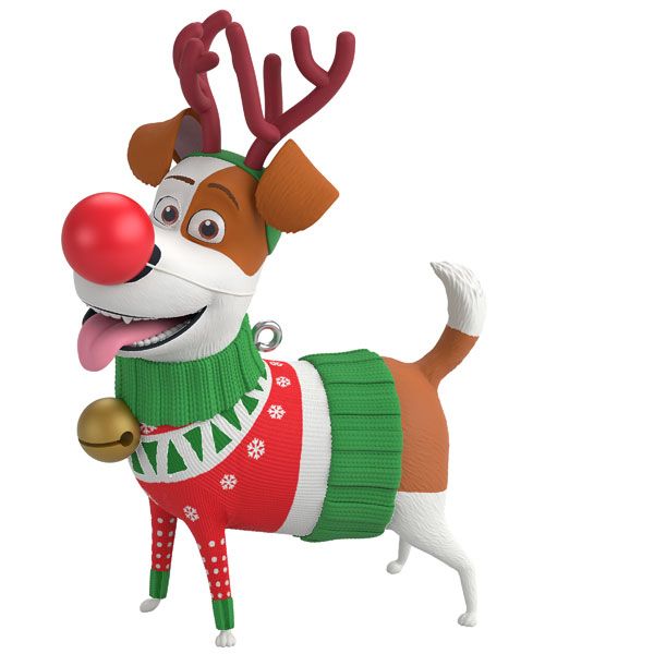 Merry Max