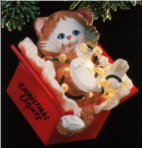 Kitty Capers