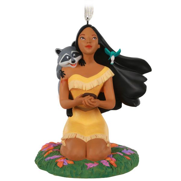 Pocahontas -25th Anniversary