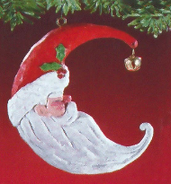 Kringle Moon