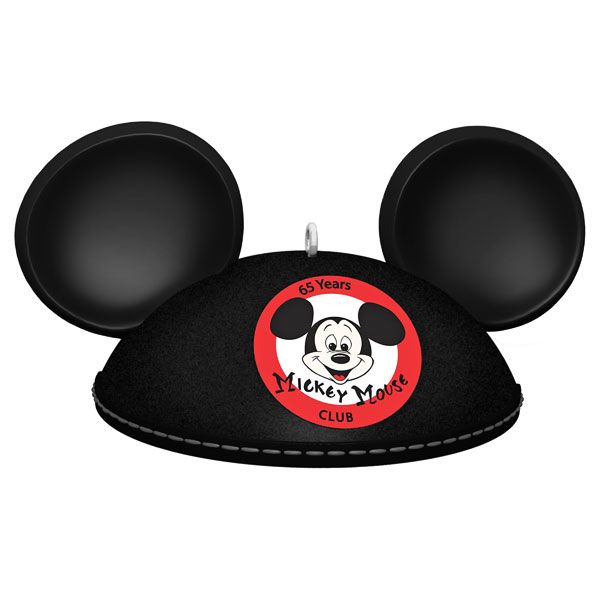 The Mickey Mouse Club 65th Anniversary