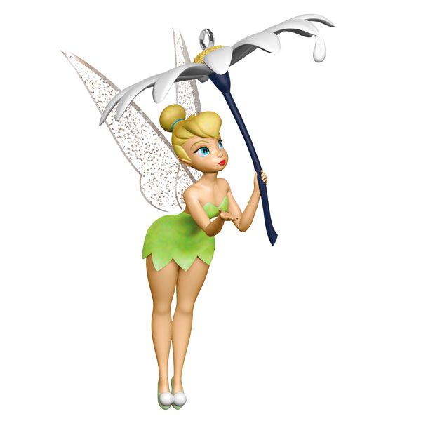 Tink's Rain Check