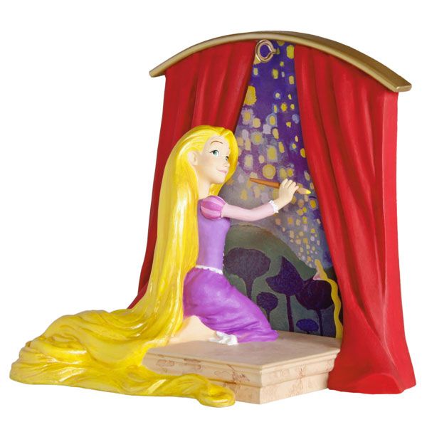 Tangled 10th Anniversary