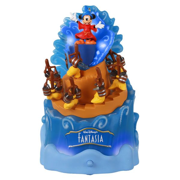 Fantasia 80th Anniversary