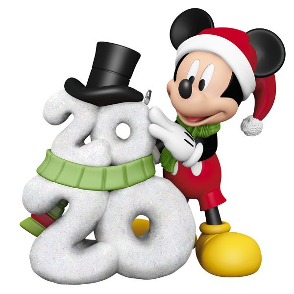 A Year of Disney Magic