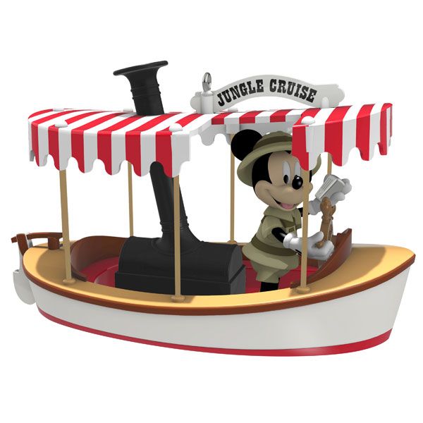 Set Sail for Adventure!