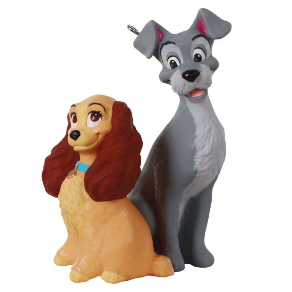Lady and the Tramp 65th Anniversary
