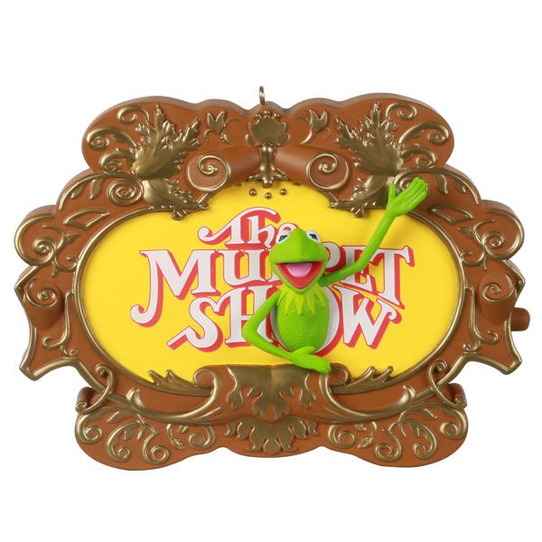 The Muppet Show
