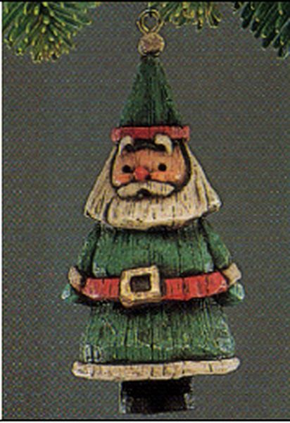 Kringle Tree