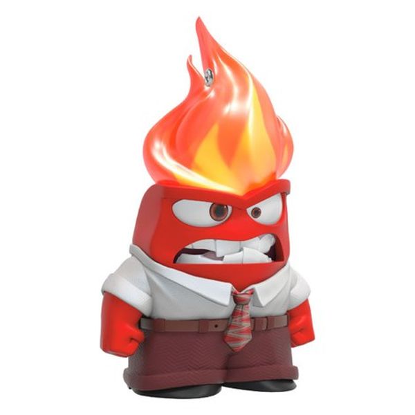 Anger