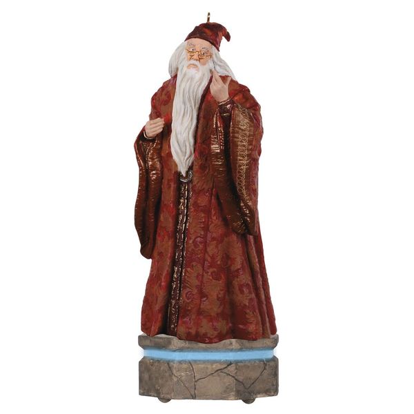 Albus Dumbledore