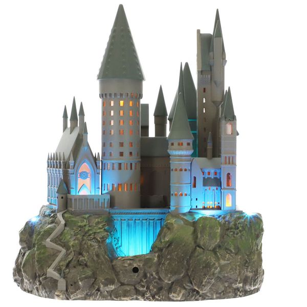 Hogwarts Castle Tree Topper